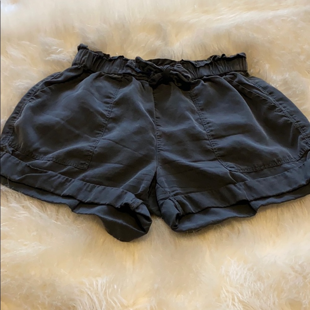 Aerie Camp Shorts